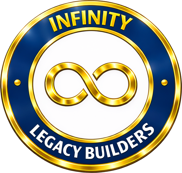 Infinity Legacy Builders Inc logo